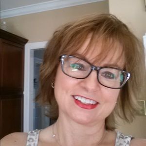 Meet your Posher, Ladonna